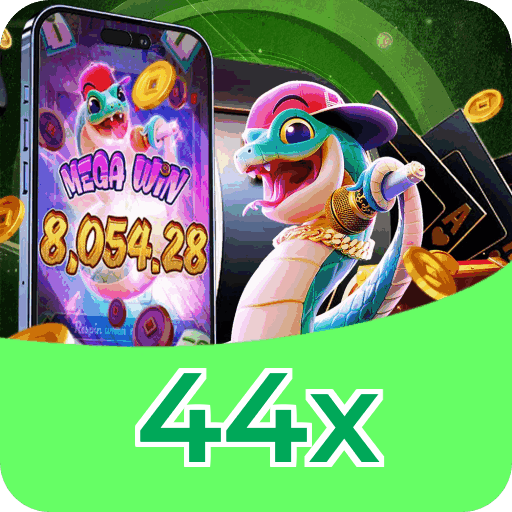 Resumo do fluxo de instalação do app 44x — ilustração editorial