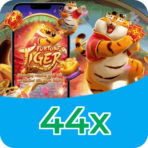 Tabela RTP dos jogos de cassino da 44x